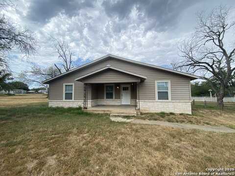 576 School Drive, Poteet, TX 78065