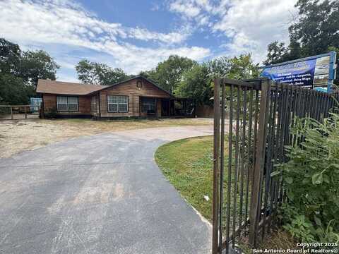 2351 Rigsby, San Antonio, TX 78222