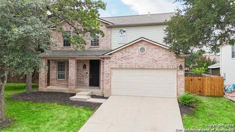 7831 Dunhill Coach, San Antonio, TX 78255