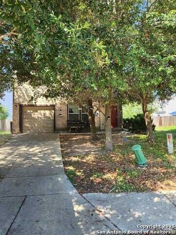 4515 Waldon Pond, San Antonio, TX 78245