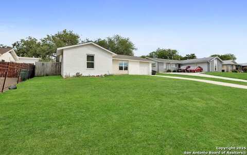 458 Scates Dr, San Antonio, TX 78227
