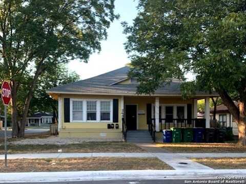 248 CLIFFORD CT, San Antonio, TX 78210
