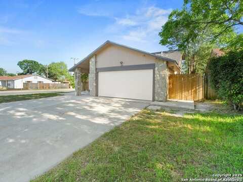 9302 Valley Dale, San Antonio, TX 78250