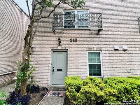 102 Ruelle, San Antonio, TX 78209