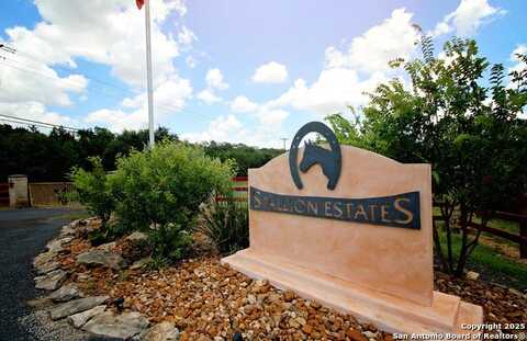 154 N Stallion Estates, Spring Branch, TX 78070
