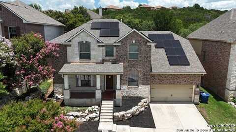 18530 Canoe Brook, San Antonio, TX 78258