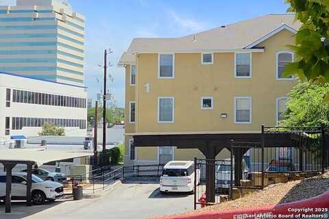 7323 Snowden, San Antonio, TX 78240