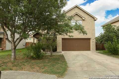 8627 Limpkin Court, San Antonio, TX 78245