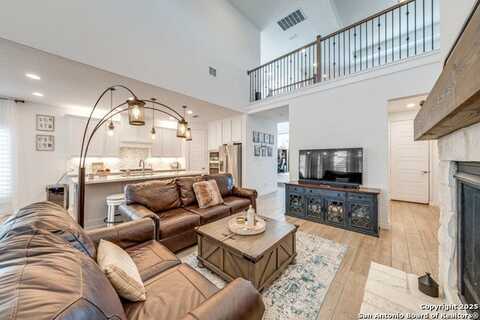 9023 Raven Pointe, San Antonio, TX 78255