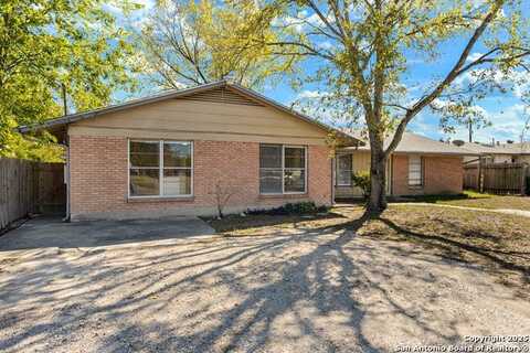 308 E Cheryl Dr, San Antonio, TX 78227
