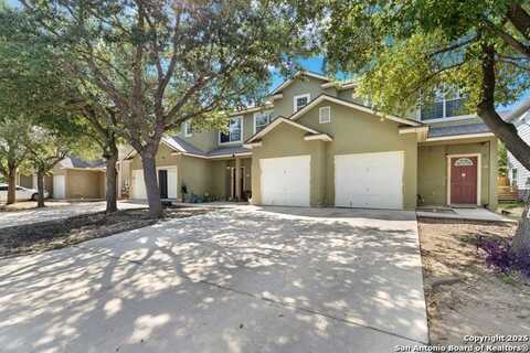 7807 KINGSBURY WOOD, San Antonio, TX 78240