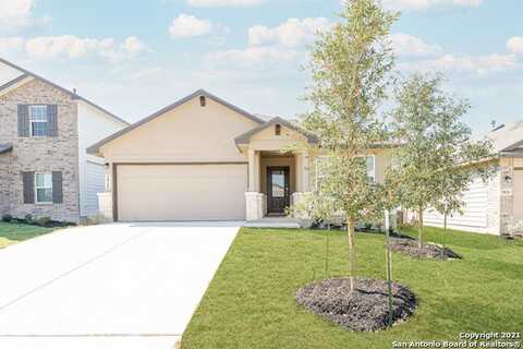5030 Shallow Divot, San Antonio, TX 78261