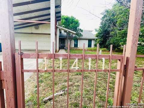 11411 Woollcott, San Antonio, TX 78251