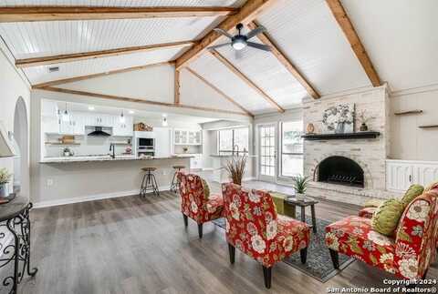 15814 Blue Creek, San Antonio, TX 78232