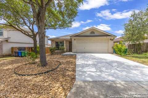6954 Cutting, San Antonio, TX 78244