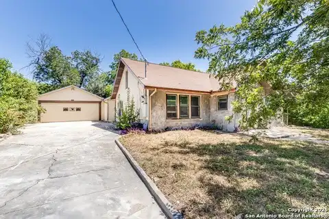 1409 Kentucky, San Antonio, TX 78201