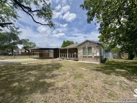 871 Gillette, San Antonio, TX 78224