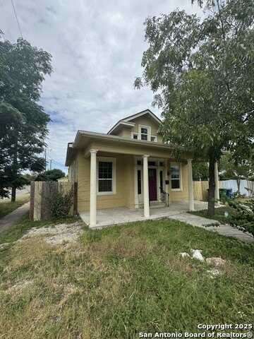 923 saint anthony, San Antonio, TX 78210
