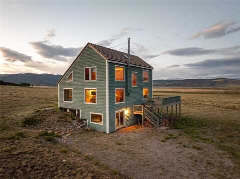 99 OHLER COURT, Jefferson, CO 80456