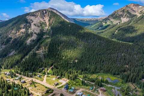 5400 MONTEZUMA ROAD, Montezuma, CO 80435