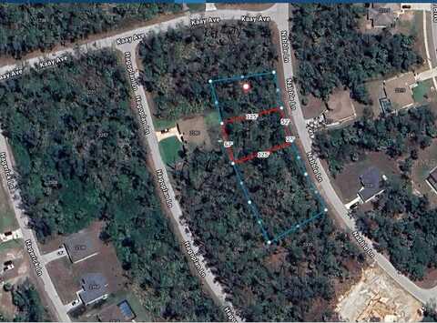 NABBLE LANE, NORTH PORT, FL 34288