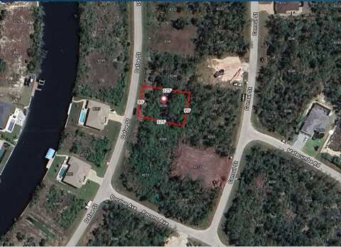 8256 DAFOE STREET, PORT CHARLOTTE, FL 33981