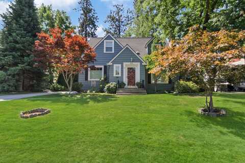 921 W 29th Ave, Spokane, WA 99203