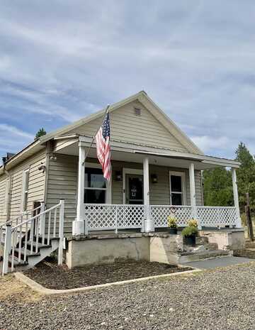 27817 N North Rd, Deer Park, WA 99006