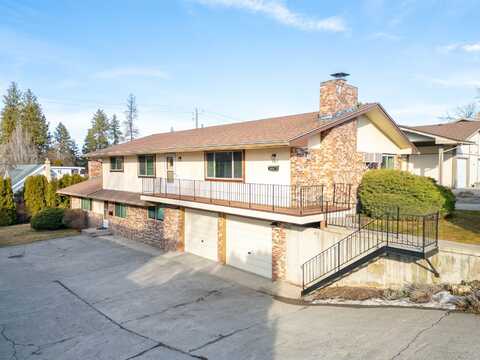 1307 E 30th Ave, Spokane, WA 99203