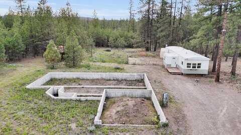 7770 HWY 291 C Hwy, Ford, WA 99013