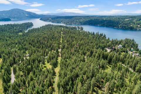 Nna E HAYDEN LAKE Rd, Hayden, ID 83835