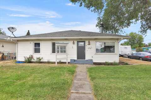 2939 E Central Ave, Spokane, WA 99208