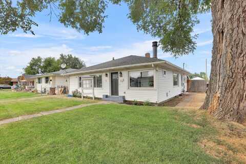 2939 E Central Ave, Spokane, WA 99208