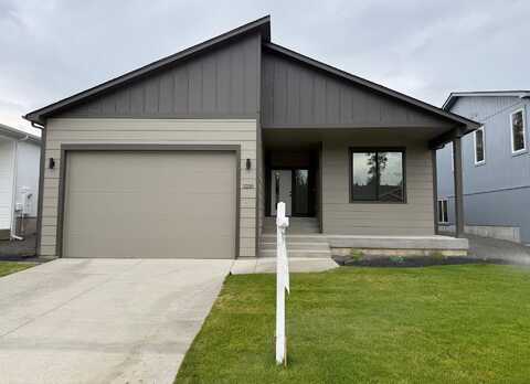 3220 S Custer Ln, Spokane, WA 99223