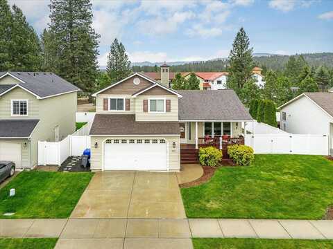 4031 S Bates Rd, Spokane Valley, WA 99206