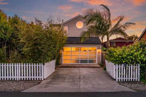 4731 4th Street, CARPINTERIA, CA 93013