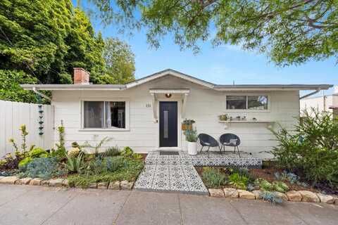 424 E Arrellaga Street, SANTA BARBARA, CA 93101