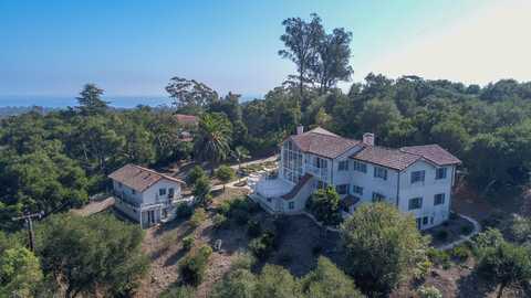 939 Arcady Road, SANTA BARBARA, CA 93108
