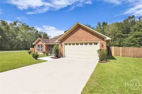 10 Katelynn Lane, Midway, GA 31320