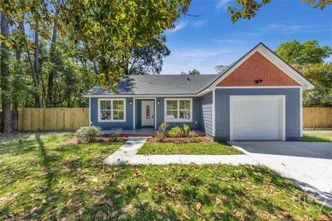 2209 E 39TH Street, Savannah, GA 31404