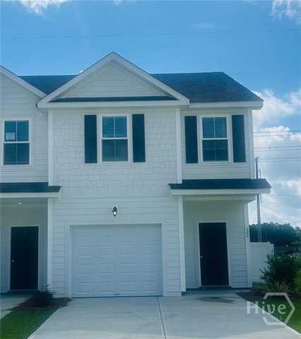 122 Stafford Loop, Richmond Hill, GA 31324