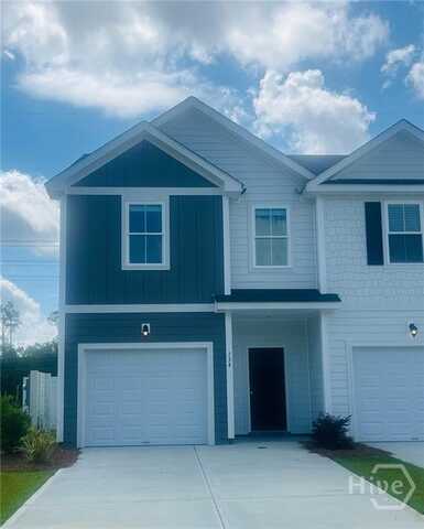 134 Stafford Loop, Richmond Hill, GA 31324