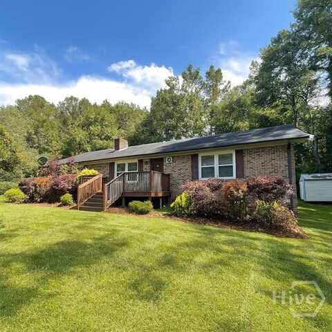 170 Rocky Drive, Athens, GA 30607