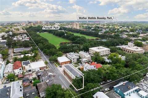 20 W Duffy Street, Savannah, GA 31401