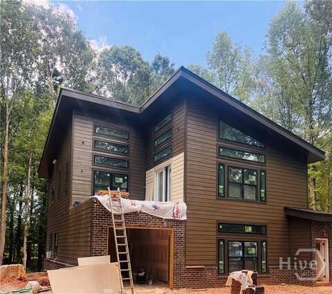 233 Bellamy Road, Athens, GA 30607
