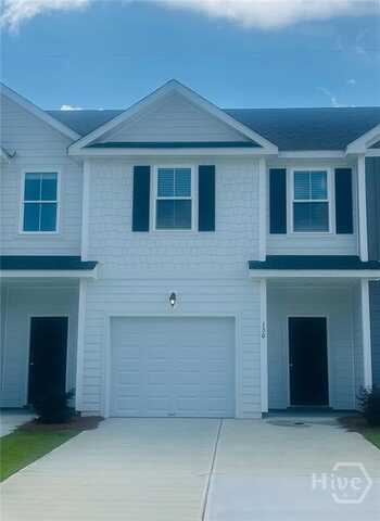 130 Stafford Loop, Richmond Hill, GA 31324