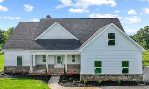 323 Sweetgrass Drive, Demorest, GA 30535
