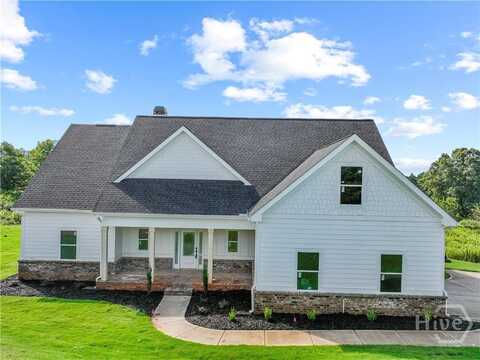 323 Sweetgrass Drive, Demorest, GA 30535