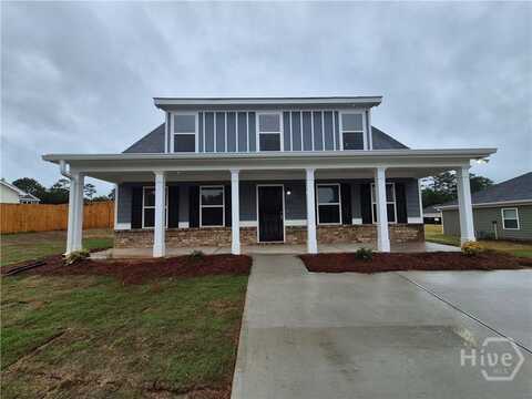 241 Charlotte Cir, Statham, GA 30666