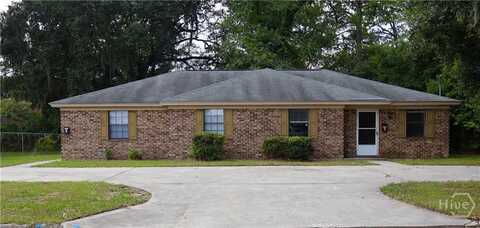 1311 E 67th Street, Savannah, GA 31404